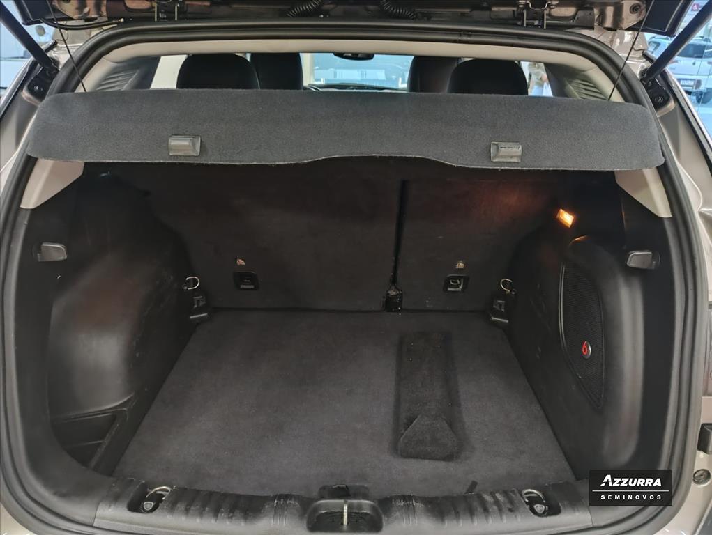 COMPASS 2.0 16V FLEX LONGITUDE AUTOMÁTICO16