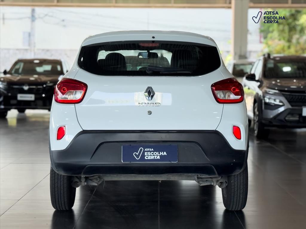 Renault KWID 2024