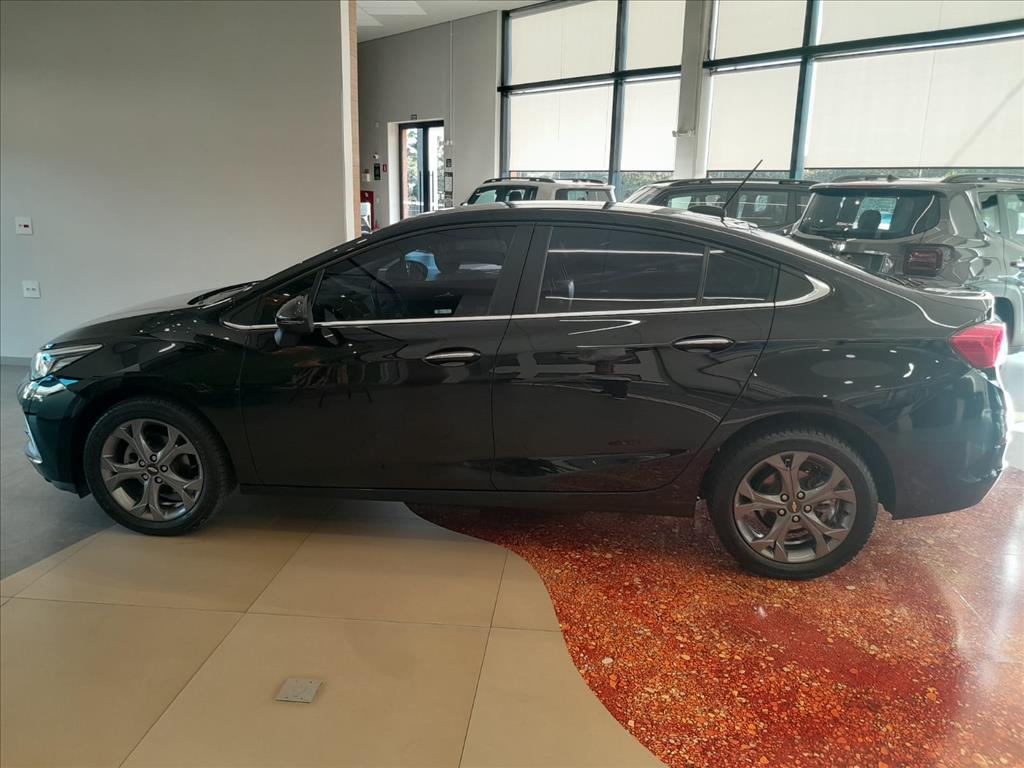 CRUZE 1.4 TURBO LTZ 16V FLEX 4P AUTOMÁTICO14