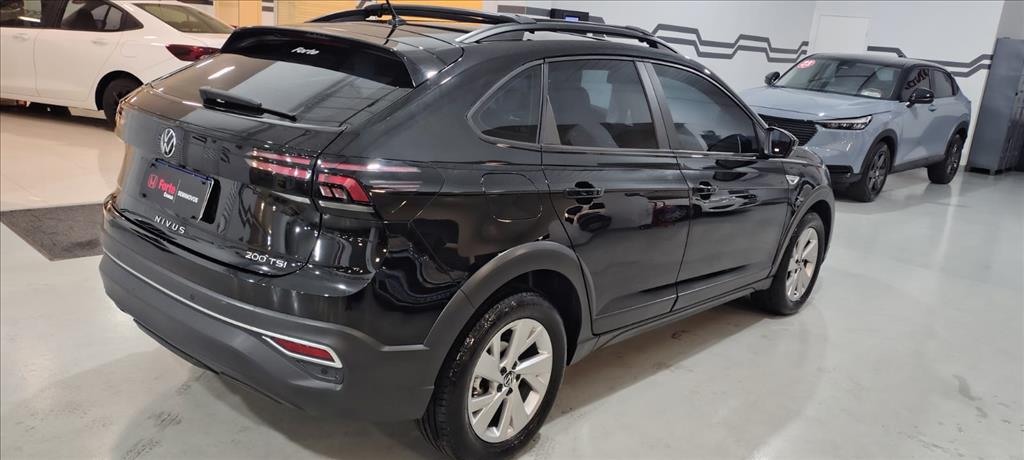 NIVUS 1.0 200 TSI TOTAL FLEX COMFORTLINE AUTOMÁTICO4