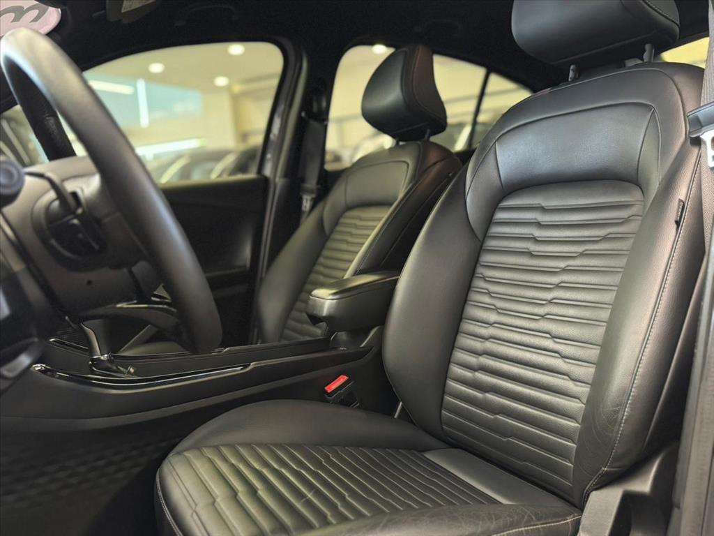 FASTBACK 1.3 TURBO 270 FLEX LIMITED EDITION AT66