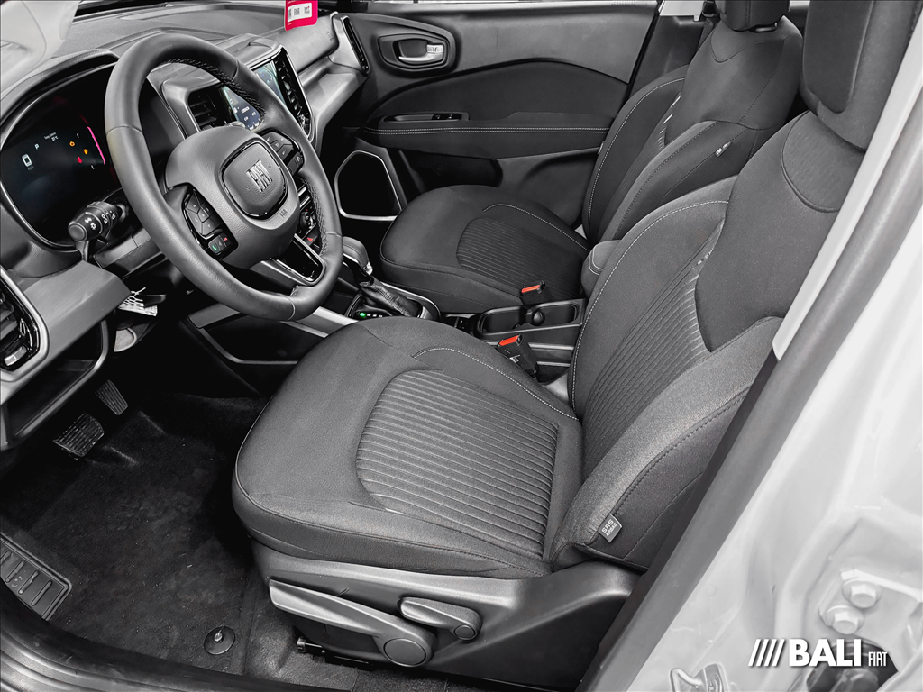 TORO 1.3 TURBO 270 FLEX FREEDOM AT69