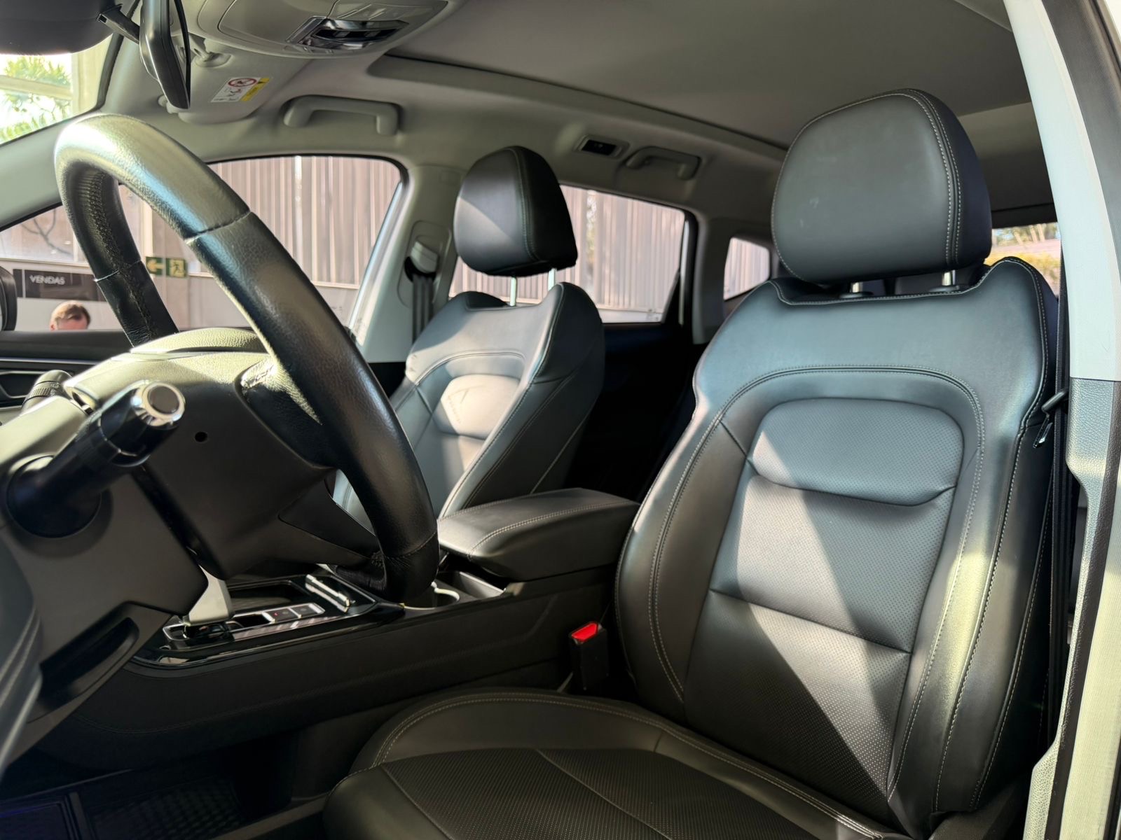 TIGGO 7 PRO 1.6 TGDI GASOLINA DCT7