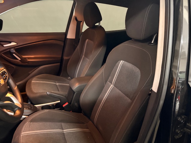 GM - Chevrolet-TRACKER-1.0 TURBO FLEX LT AUTOMÁTICO