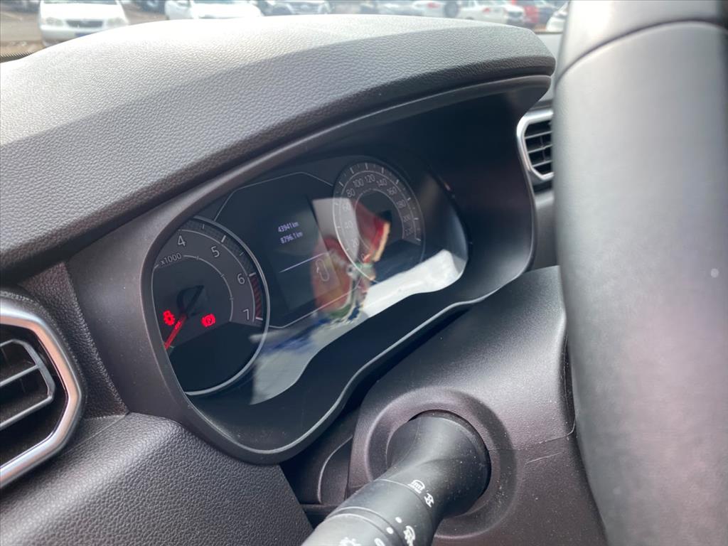 DUSTER 1.6 16V SCE FLEX INTENSE PLUS MANUAL8