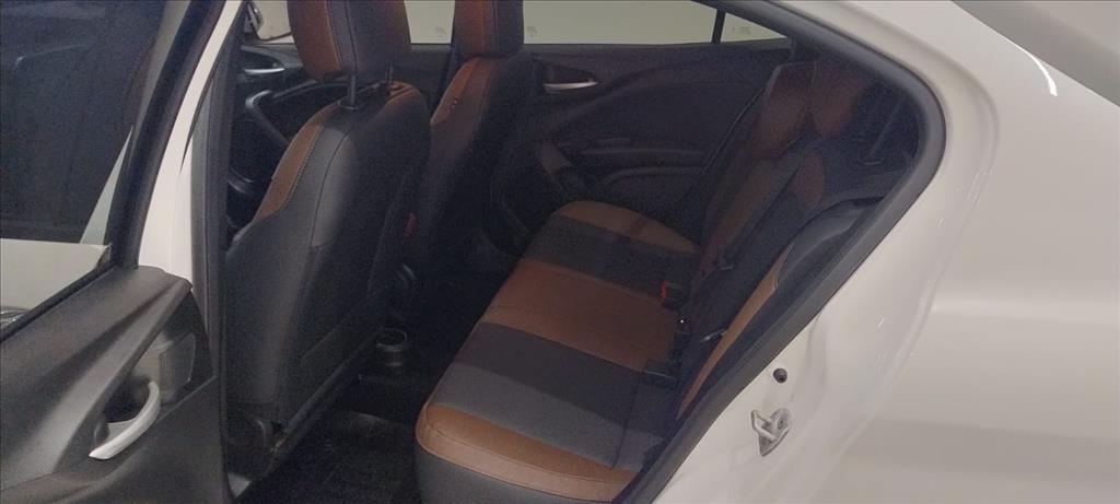 CRONOS 1.3 FIREFLY FLEX PRECISION CVT9