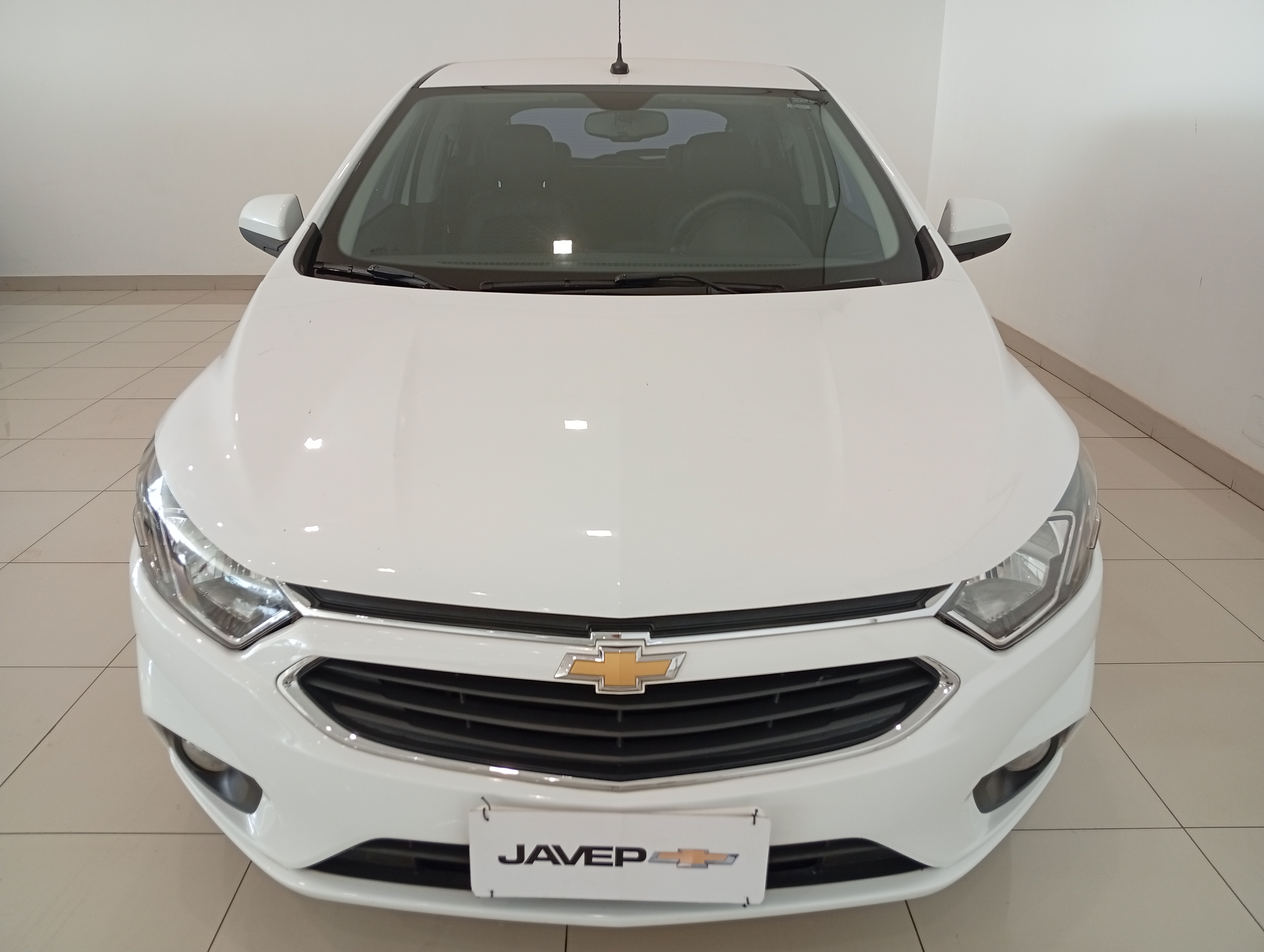 Chevrolet Onix 1.4 Mpfi LTZ 8V Flex 4P Manual - foto 4
