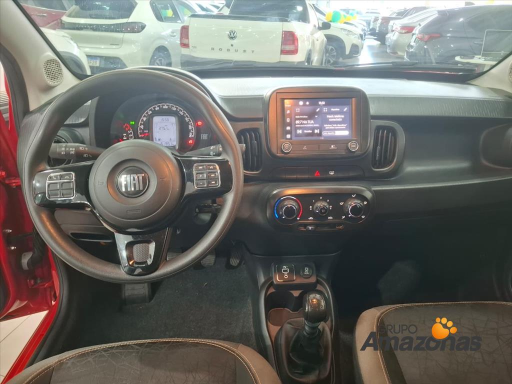carro