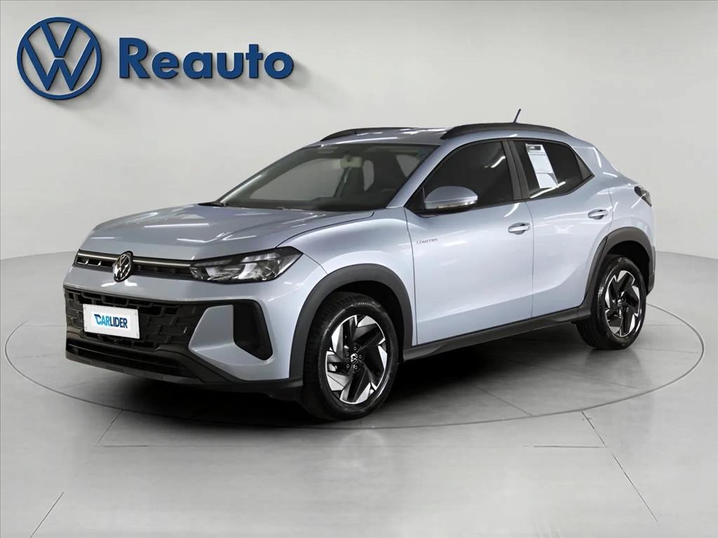 TERA 1.0 170 TSI COMFORT AUTOMÁTICO1