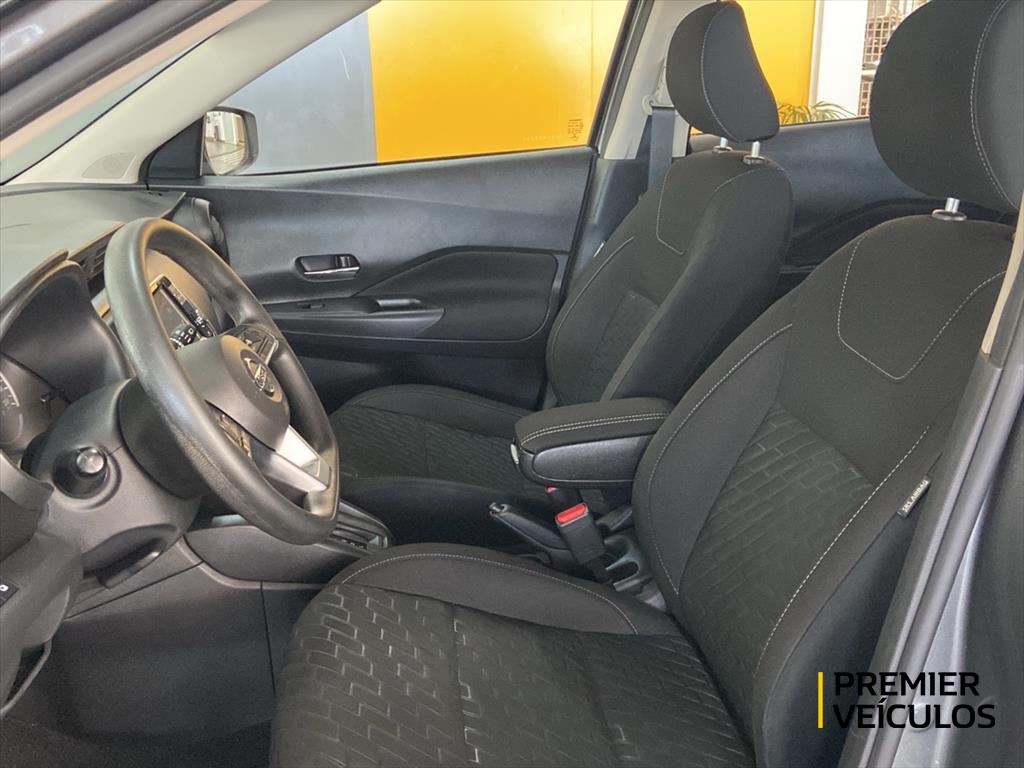 KICKS 1.6 16V FLEXSTART SENSE XTRONIC6
