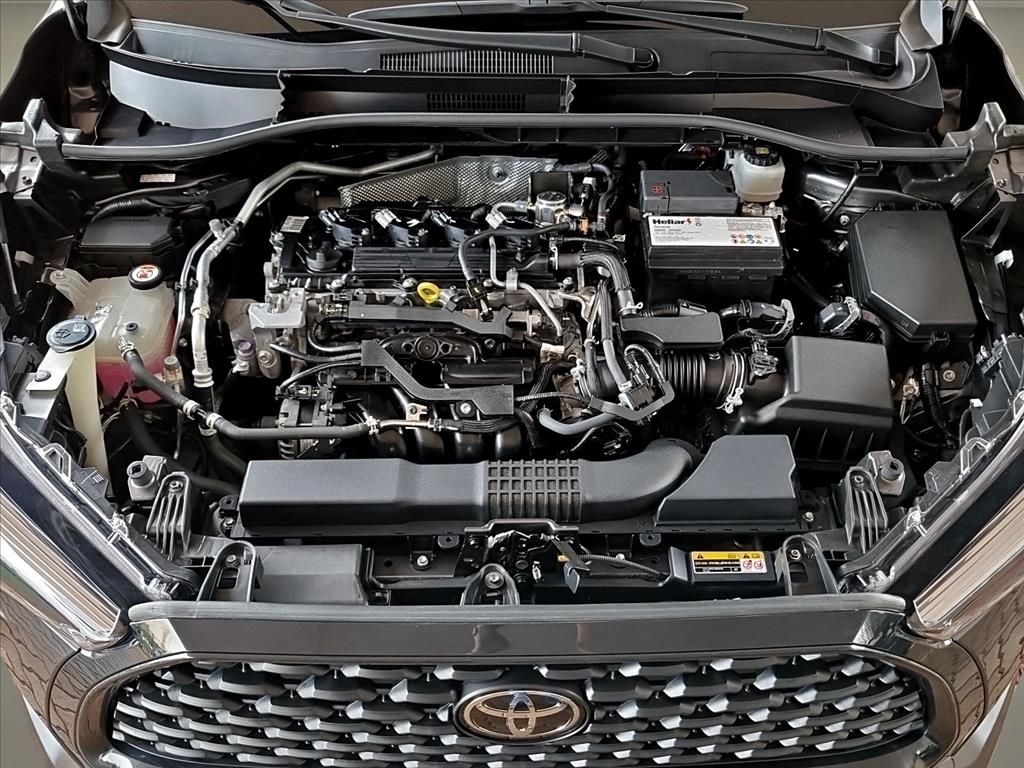 COROLLA CROSS 2.0 VVT-IE FLEX XRE DIRECT SHIFT9