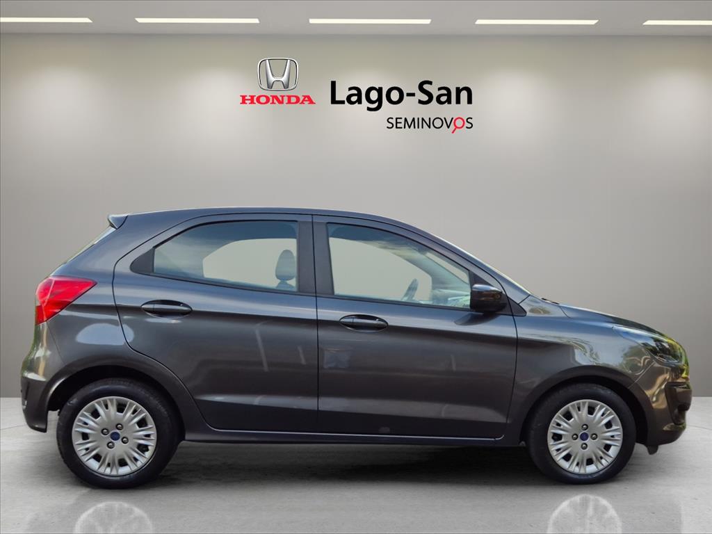 KA 1.0 TI-VCT FLEX SE MANUAL6