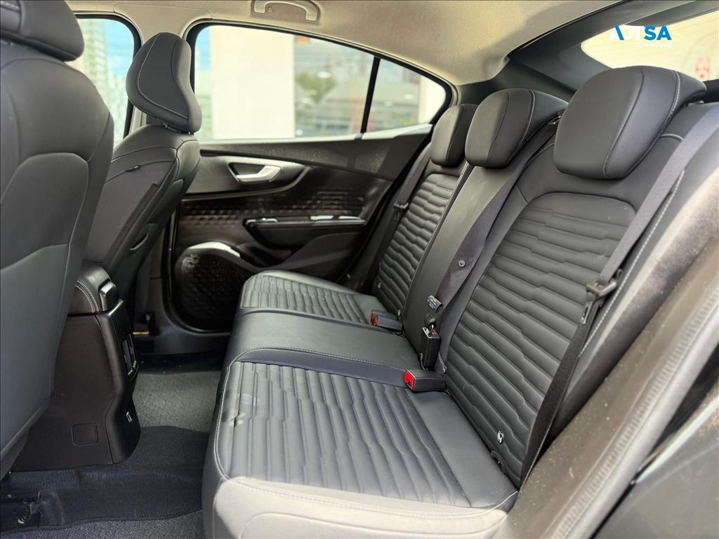 FIAT FASTBACK 1.0 TURBO 200 FLEX AUDACE CVT