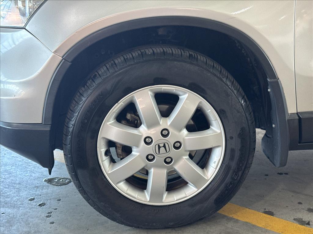 CRV 2.0 EXL 4X2 16V GASOLINA 4P AUTOMÁTICO3