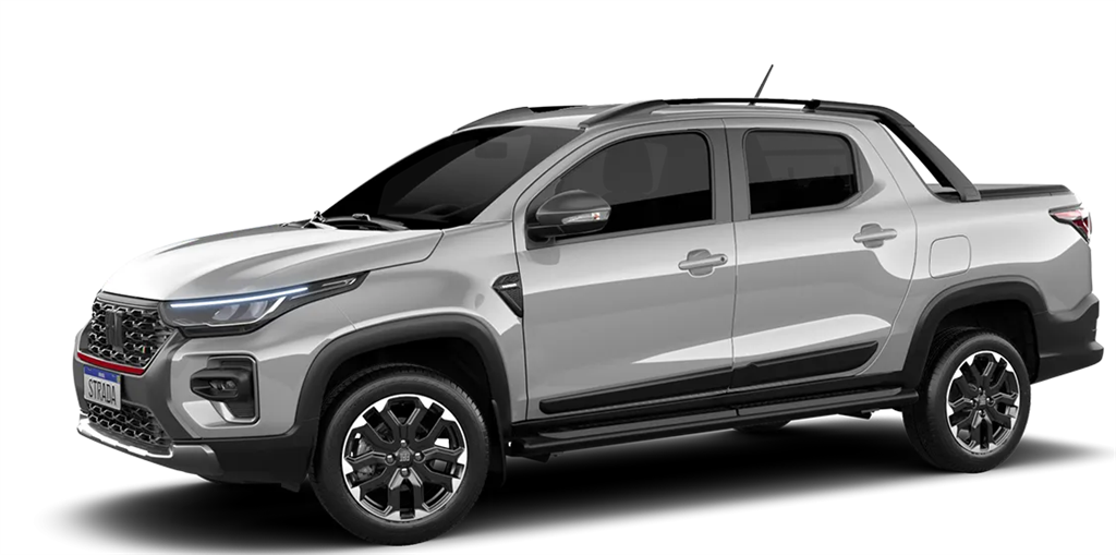 STRADA 1.0 TURBO 200 FLEX ULTRA CD CVT1