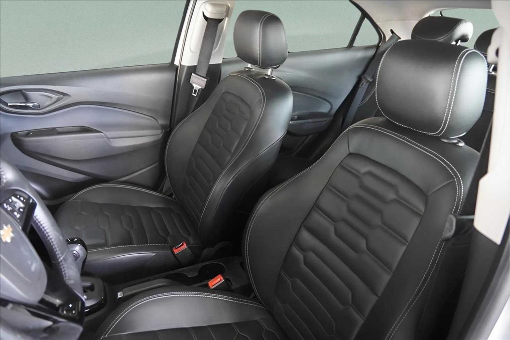 ONIX 1.4 MPFI LTZ 8V FLEX 4P AUTOMÁTICO6