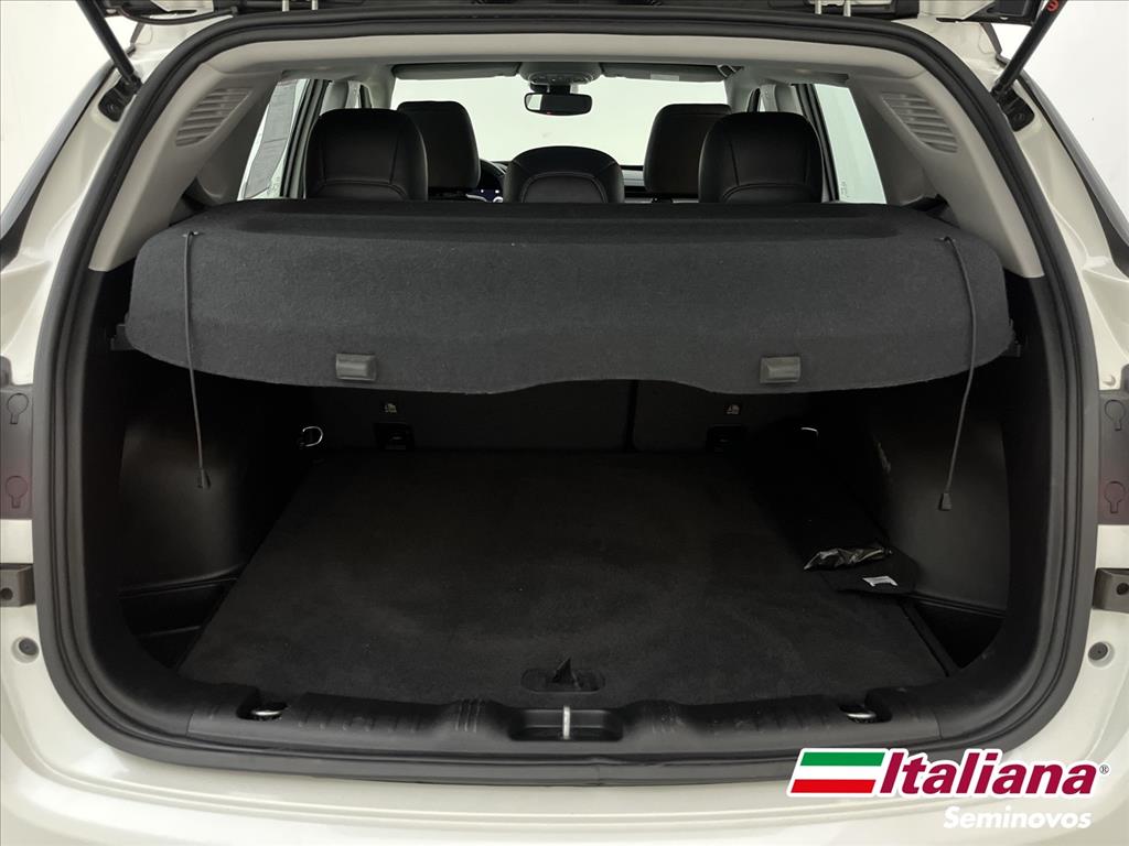 COMPASS 2.0 TD350 TURBO DIESEL TRAILHAWK AT915
