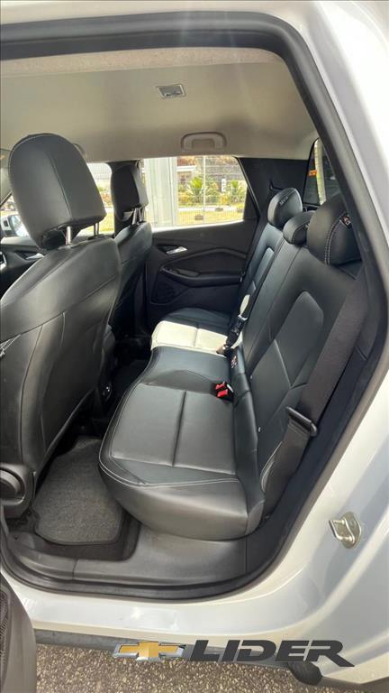 MONTANA 1.2 TURBO FLEX PREMIER AUTOMÁTICO9