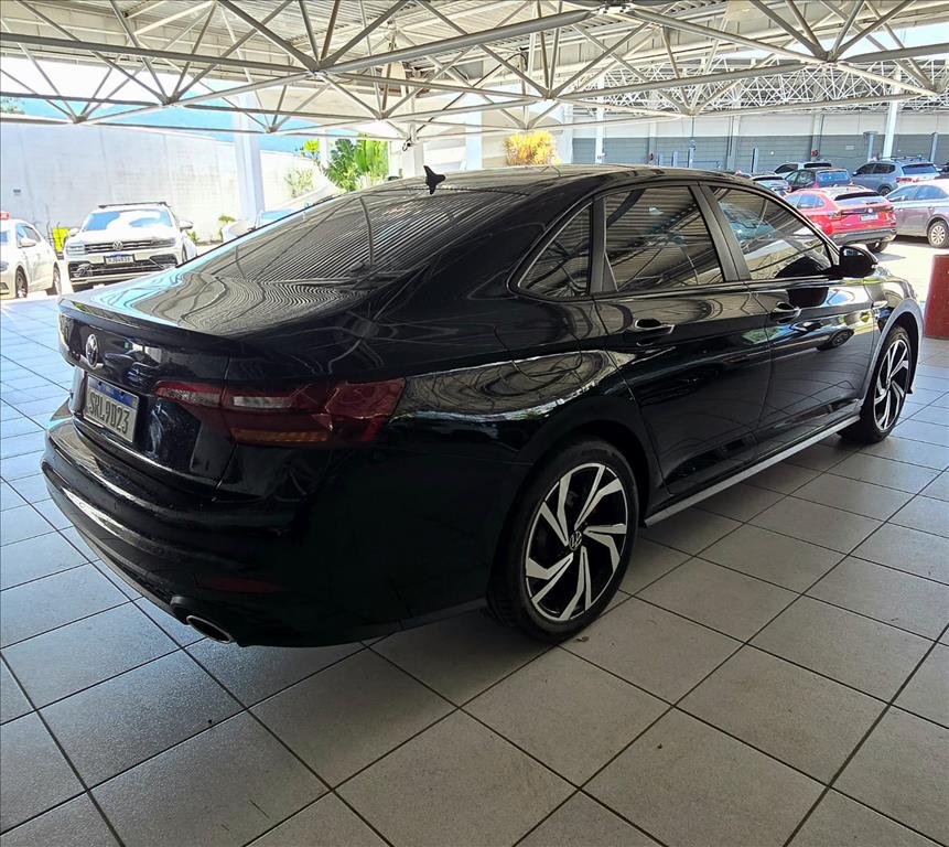 JETTA 2.0 350 TSI GASOLINA GLI DSG5