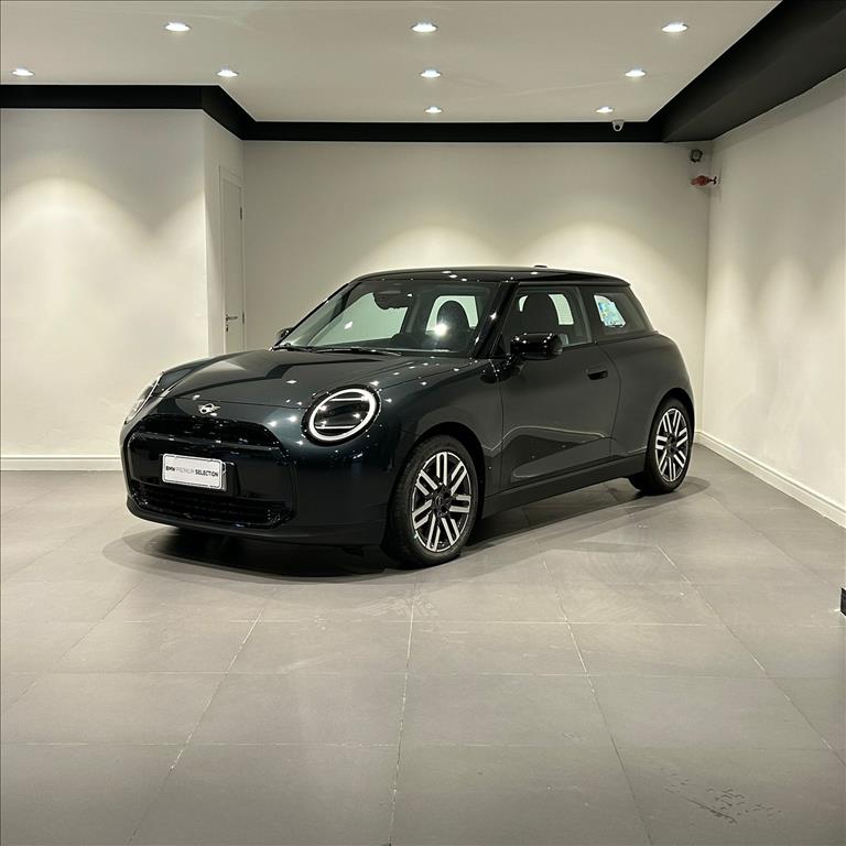 40,7 KW ELÉTRICO 2P E