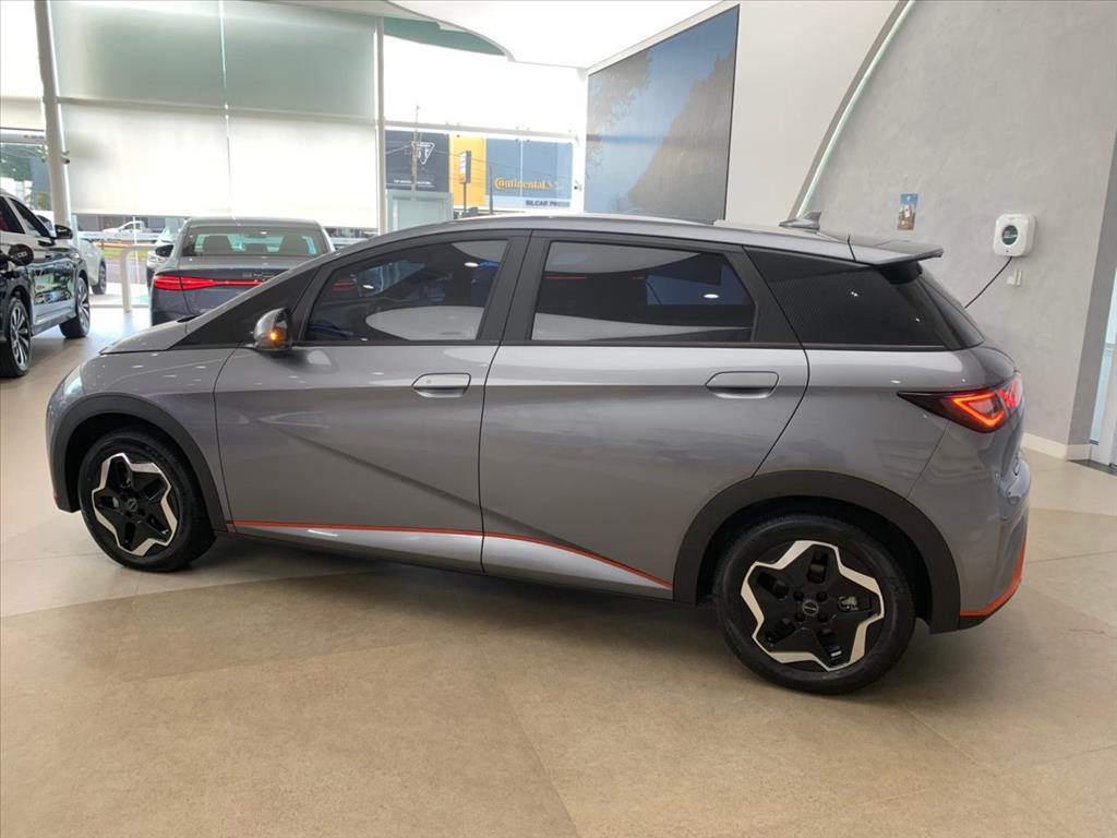 DOLPHIN 44,9 KW ELÉTRICO5