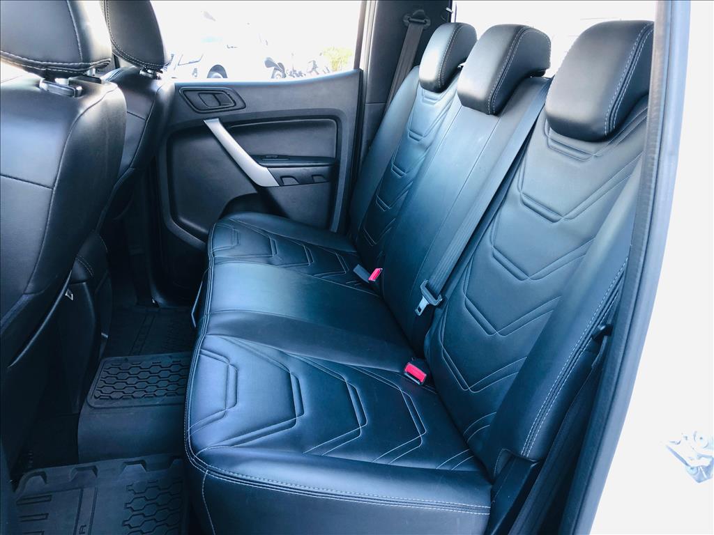 RANGER 2.2 XLS 4X2 CD 16V DIESEL 4P AUTOMÁTICO8
