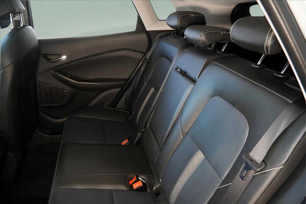 TRACKER 1.2 TURBO FLEX PREMIER AUTOMÁTICO10