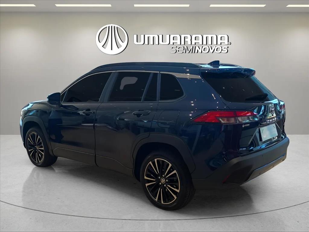 COROLLA CROSS 2.0 VVT-IE FLEX XRX DIRECT SHIFT3