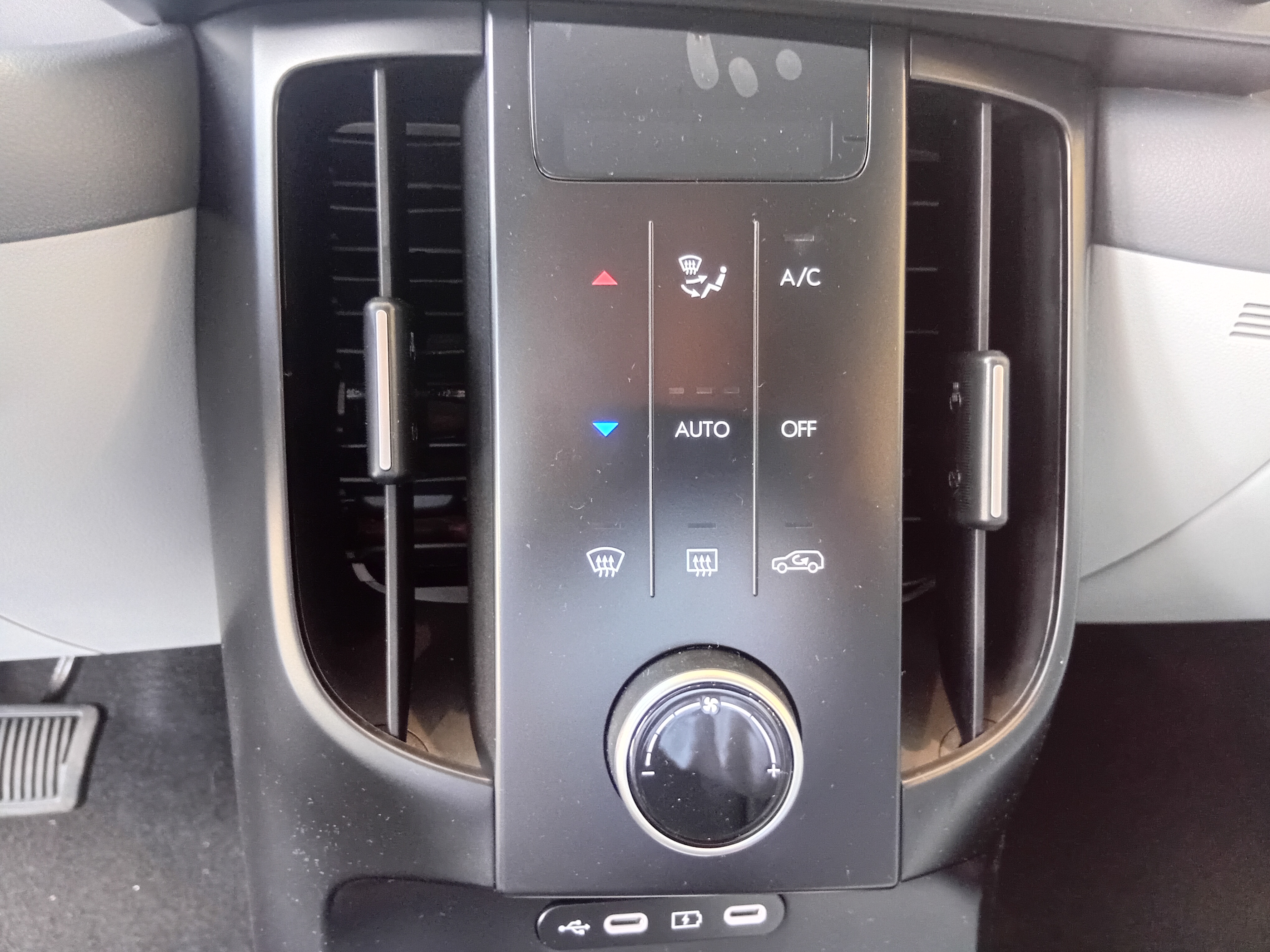 I20 1.0 TGDI FLEX PLATINUM AUTOMÁTICO10