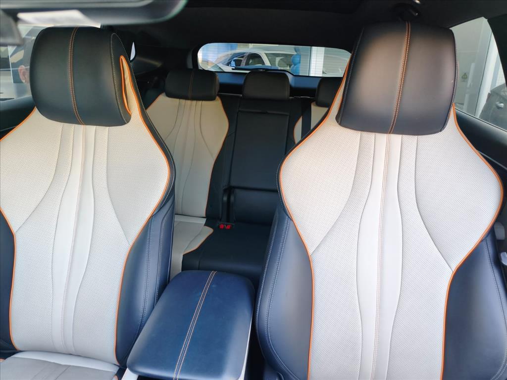 SONG PLUS 1.5 DM-I HÍBRIDO AUTOMÁTICO16