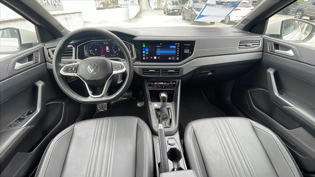 NIVUS 1.0 200 TSI TOTAL FLEX HIGHLINE AUTOMÁTICO9