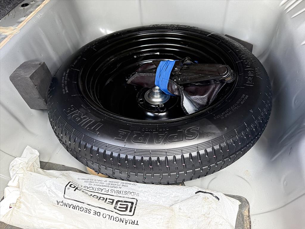 Honda City - 1.5 EX 16V FLEX 4P AUTOMÁTICO