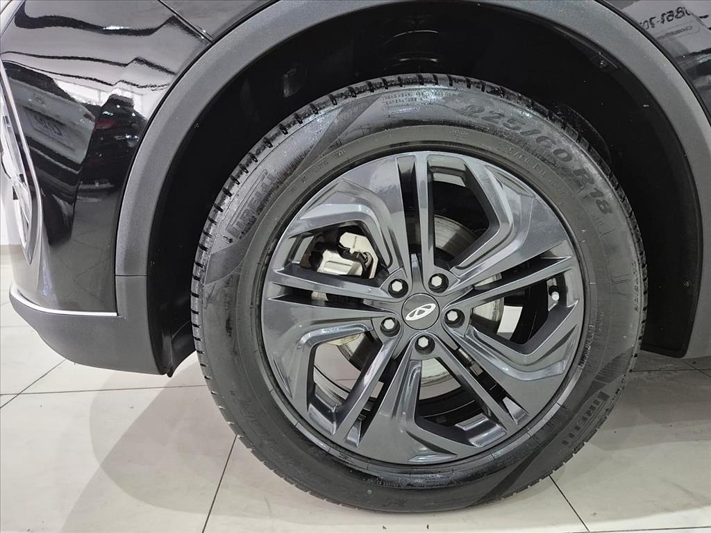 Caoa Chery-TIGGO 7 PRO-1.5 TCI FLEX HYBRID MAX DRIVE CVT