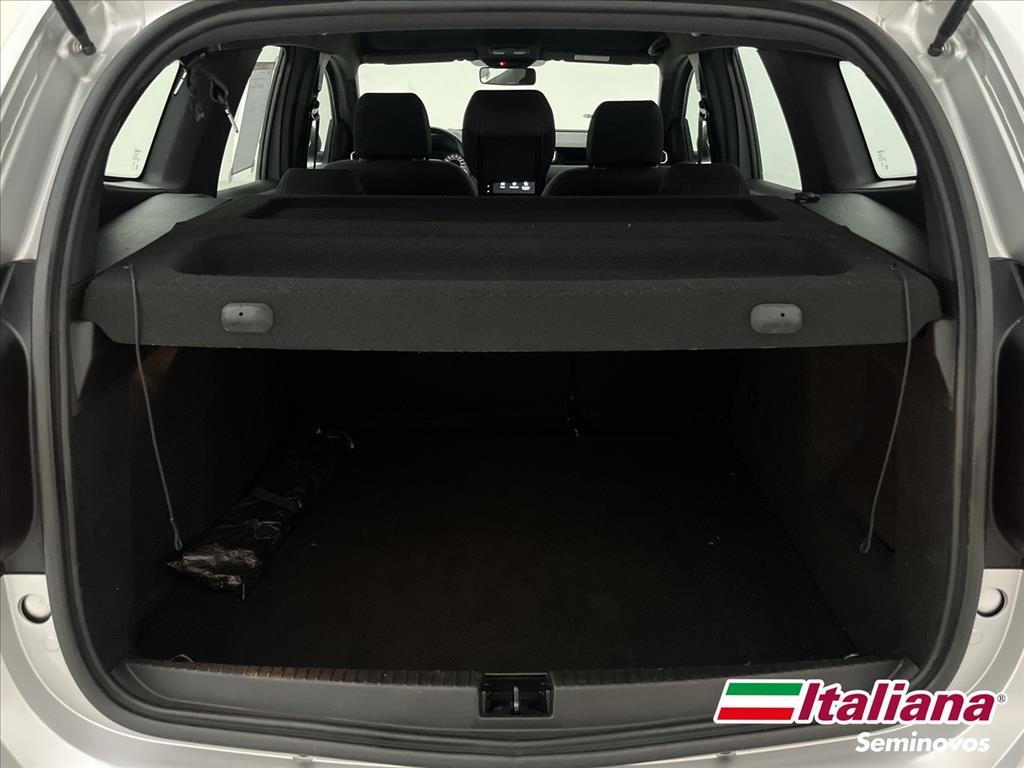 DUSTER 1.6 16V SCE FLEX INTENSE PLUS X-TRONIC15