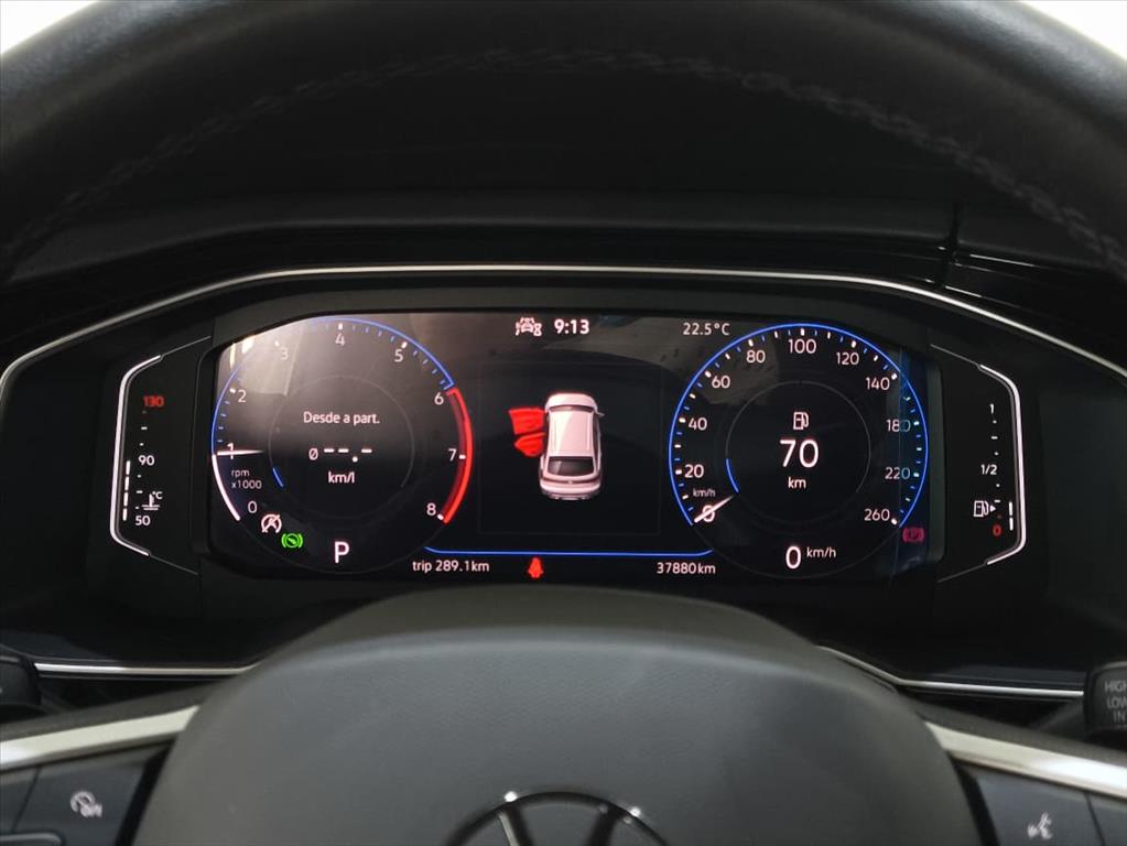 NIVUS 1.0 200 TSI TOTAL FLEX HIGHLINE AUTOMÁTICO8