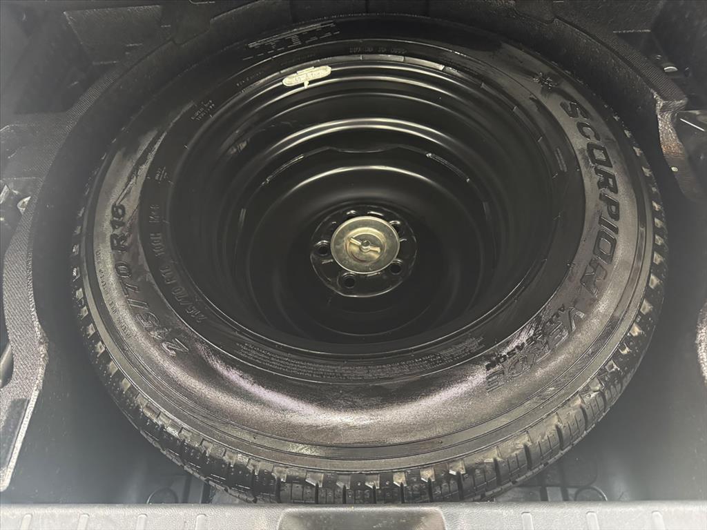 Mitsubishi Asx - 2.0 AWD OUTDOOR 16V GASOLINA 4P MANUAL