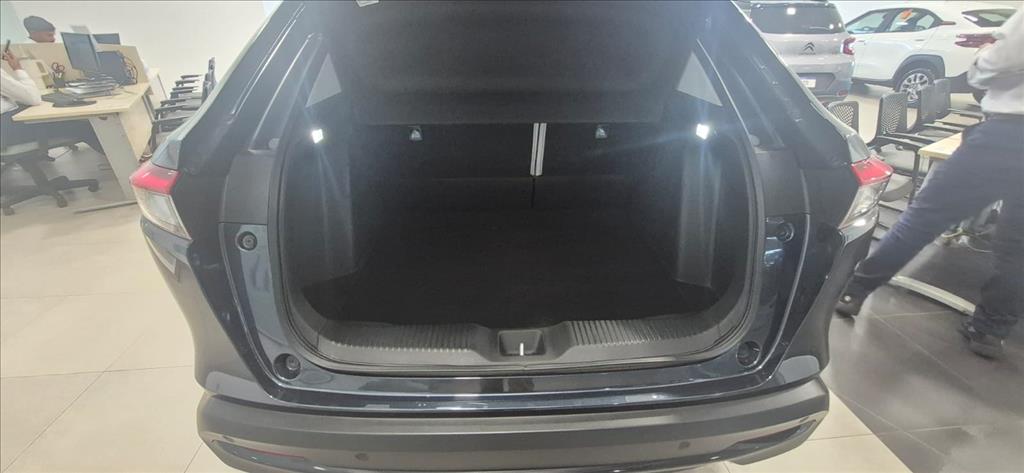 HR-V 1.5 DI I-VTEC TURBO FLEX ADVANCE CVT13