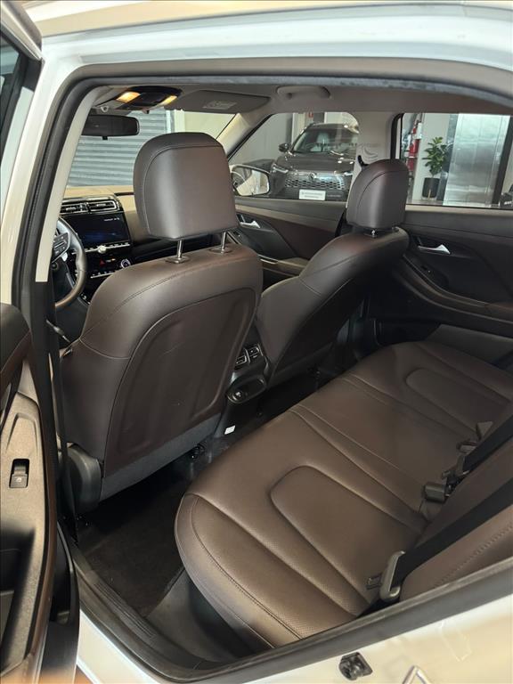 CRETA 1.0 TGDI FLEX PLATINUM AUTOMÁTICO9