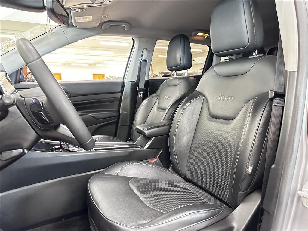 COMPASS 1.3 T270 TURBO FLEX LONGITUDE AT67