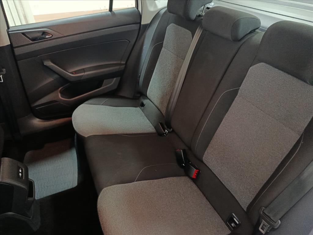 VIRTUS 1.0 170 TSI AUTOMÁTICO9