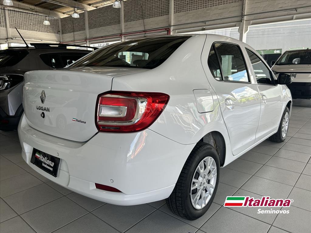 LOGAN 1.0 12V SCE FLEX ZEN MANUAL2