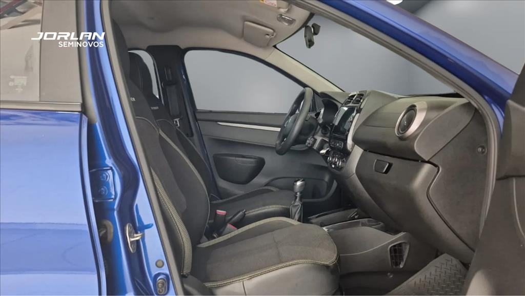 KWID 1.0 12V SCE FLEX OUTSIDER MANUAL15