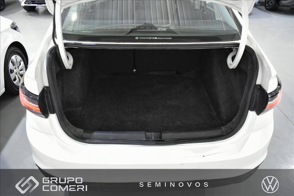 VIRTUS 1.0 170 TSI AUTOMÁTICO17