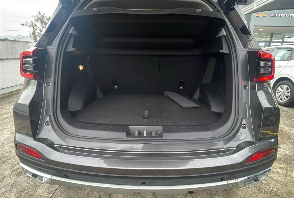 TIGGO 5X PRO 1.5 TCI FLEX HYBRID MAX DRIVE CVT13