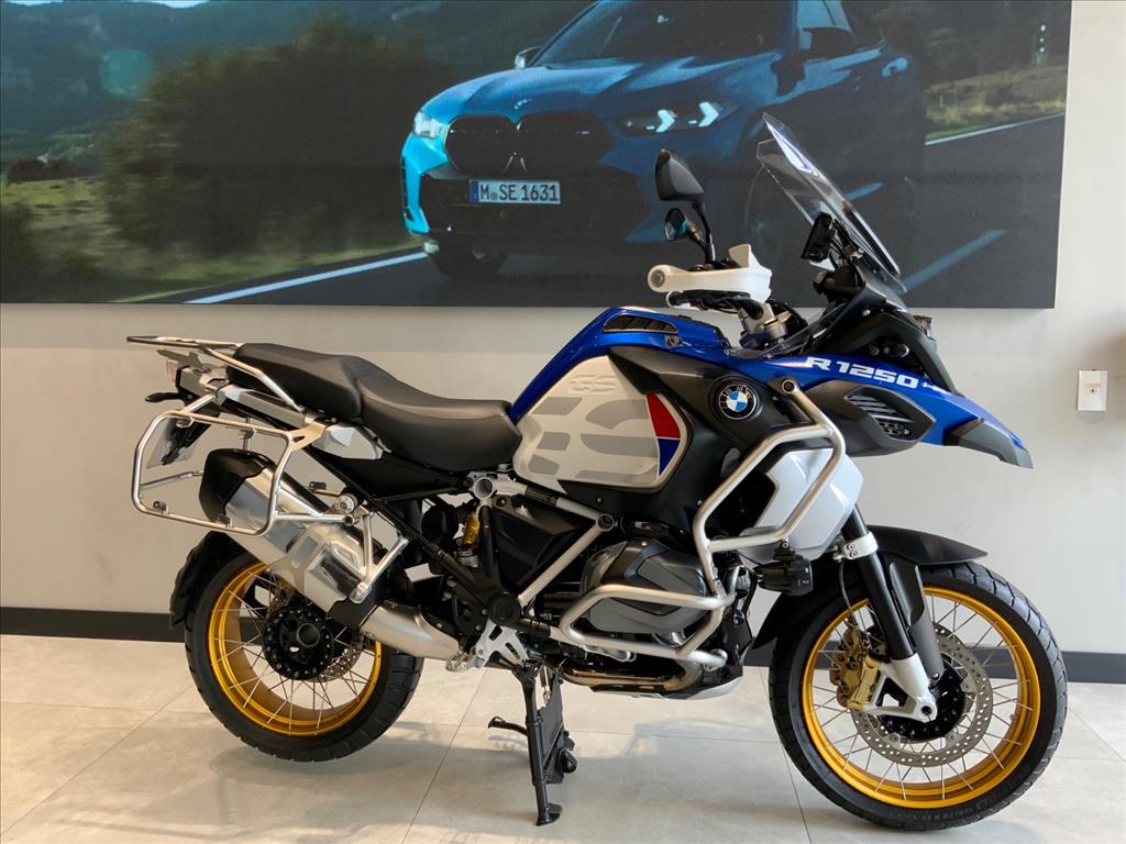 1250 GS ADVENTURE PREMIUM HP