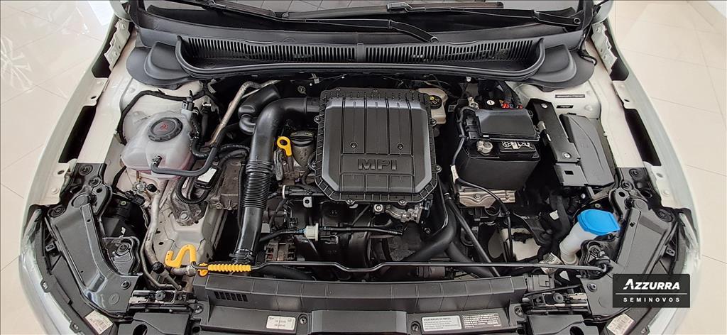 POLO 1.0 MPI TRACK MANUAL10