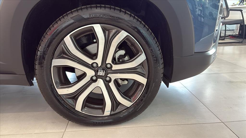 PULSE 1.0 TURBO 200 HYBRID IMPETUS CVT6