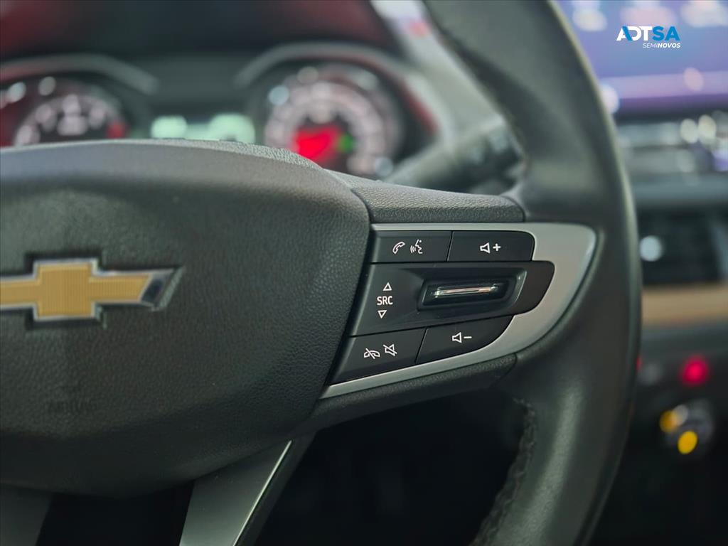 CHEVROLET ONIX 1.0 TURBO FLEX PREMIER AUTOMÁTICO