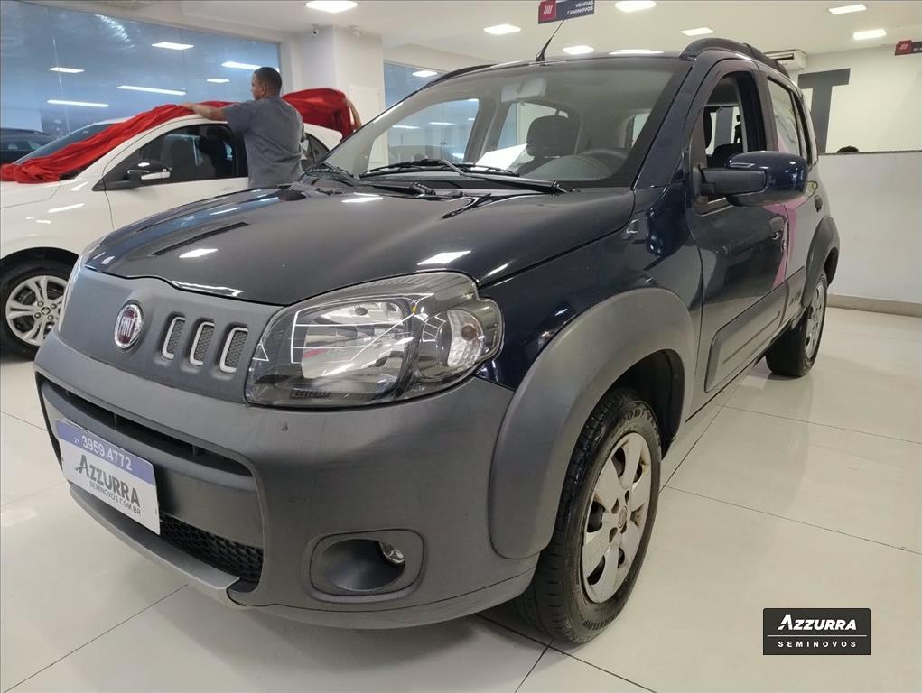 UNO 1.4 EVO WAY 8V FLEX 4P MANUAL3
