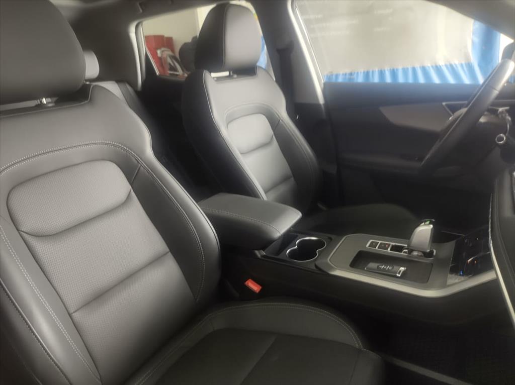 Caoa Chery-TIGGO 5X PRO-1.5 VVT TURBO iFLEX CVT